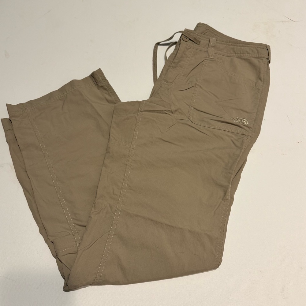 Women’s North Face hiking Pants